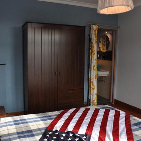 Bed and Breakfast Santa Fe - Lutrebois Bastogne Exteriér fotografie