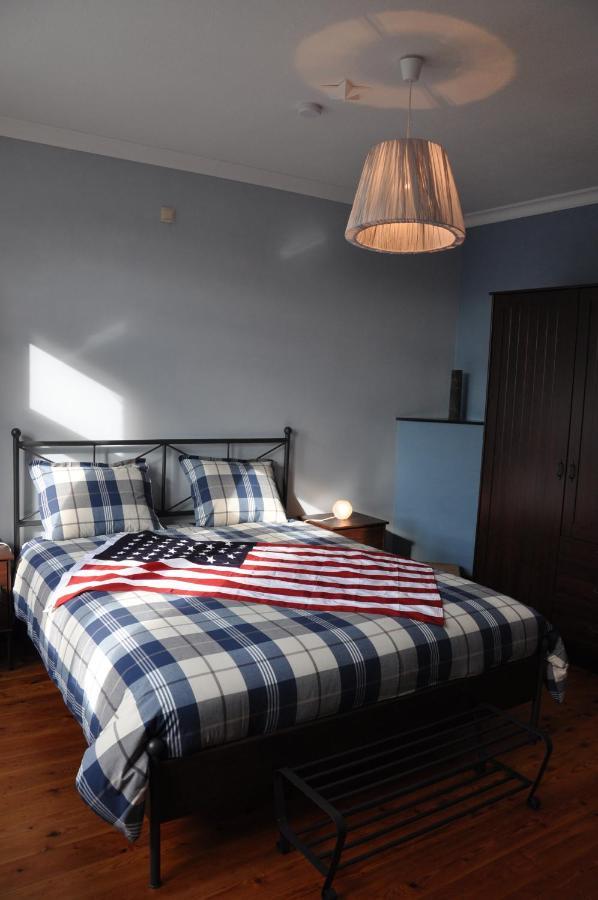 Bed and Breakfast Santa Fe - Lutrebois Bastogne Exteriér fotografie